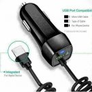 Car Charger Adapter for iPhone