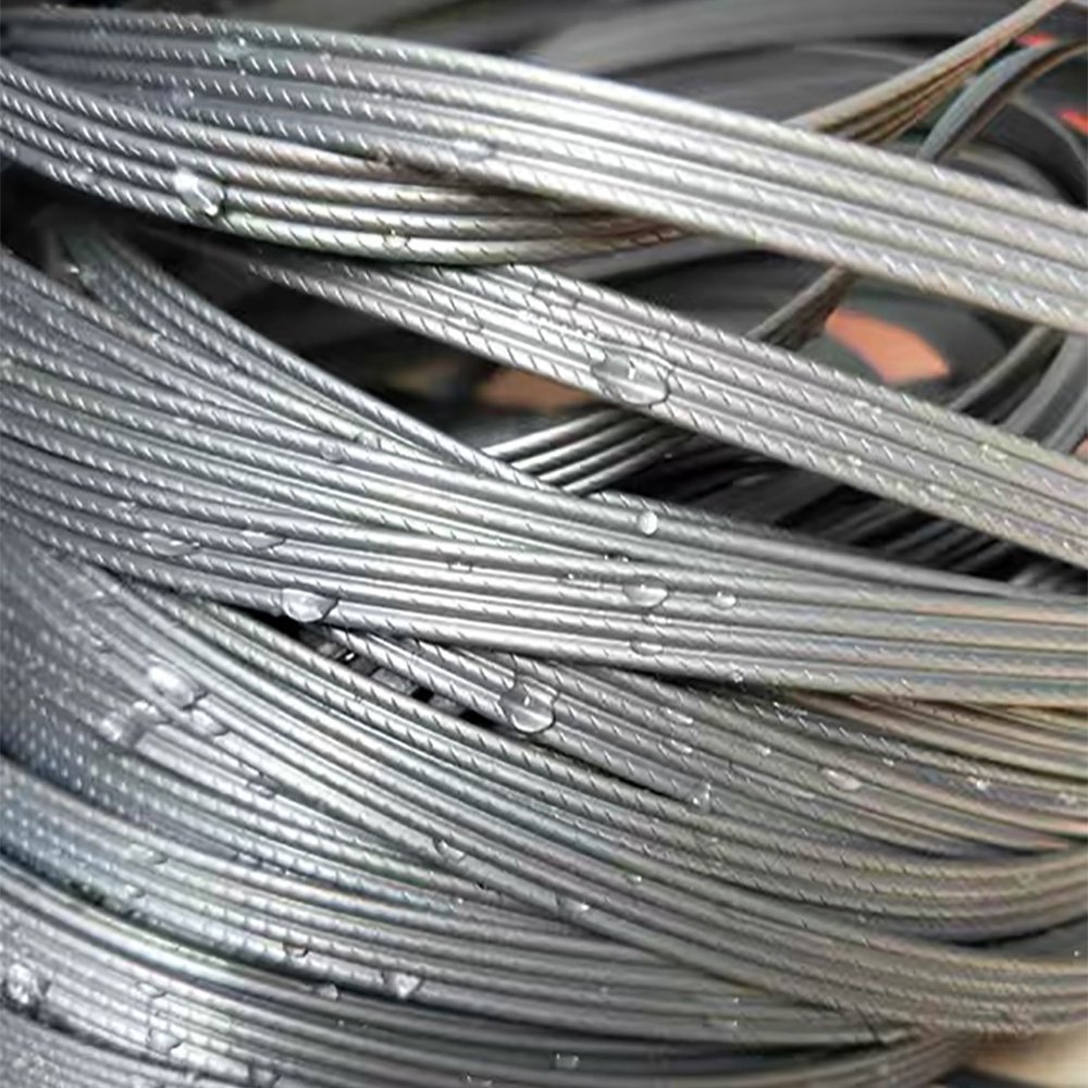 Plastic Rattan Repair Kit Bright Grey Wicker Strips Weave Material for