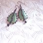 Agave Swing Earrings