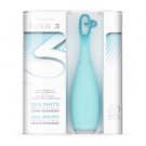 New FOREO ISSA 3 Electric Sonic Toothbrush Mint. Retail Package. Unopened