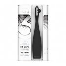 New FOREO ISSA 3 Electric Sonic Toothbrush Black. Retail Package. Unopened