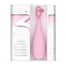 New FOREO ISSA 3 Electric Sonic Toothbrush Rose. Retail Package. Unopened