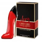 New Carolina Herrera Very Good Girl Eau de Parfum 80ml. Retail Package. Unopened