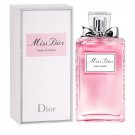 New DIOR Miss Dior Rose N' Roses 150ml. Retail Package. Unopened