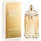 New MUGLER Alien Goddess Eau de Parfum 90ml. Retail Package. Unopened