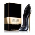 New Carolina Herrera Good Girl Supreme Eau de Parfum 80ml. Retail Package. Unopened