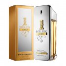 New Paco Rabanne 1 Million Lucky Eau de Toilette 200ml . Retail Package. Unopened