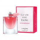 New Lancome La Vie Est Belle Intensement Eau de Parfum 100ml. Retail Package. Unopened