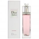 New DIOR Addict Eau Fraiche Eau de Toilette 100ml. Retail Package. Unopened