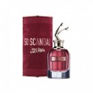 New Jean Paul Gaultier So Scandal! Eau de Parfum 80ml. Retail Package. Unopened