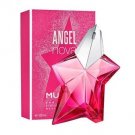 New MUGLER Angel Nova Eau de Parfum Refillable 100ml. Retail Package. Unopened