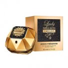 New Paco Rabanne Lady Million Fabulous Eau de Parfum 80ml. Retail Package. Unopened