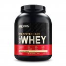 New Optimum Nutrition Whey Gold Standard Protein 2.2kg. Different Flavours. Unopened