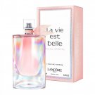 New Lancome La Vie Est Belle Soleil Cristal Eau de Parfum 100ml. Retail Package. Unopened