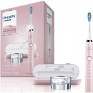 New Philips Sonicare  HX9361/62 Pink Electric Toothbrushes. Retail Package. Unopened