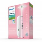 New Philips Sonicare HX6876/29 Pink Electric Toothbrush . Retail Package. Unopened