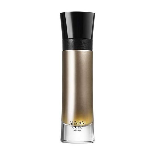 New Giorgio Armani Code Absolu Eau de Parfum Spray 110ml. Retail Package. Unopened