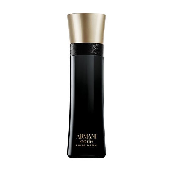 New Giorgio Armani Code Eau de Parfum 110ml. Retail Package. Unopened