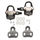 New Look KEO 2 MAX ROAD BIKE PEDALS. Retail Package. Unopened