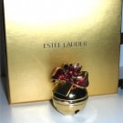 JINGLE BELL Beautiful Perfume Compact ESTEE LAUDER