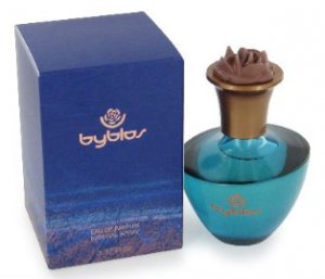 NIB! *BYBLOS* Eau de Parfum Women Perfume Spray 1.68oz