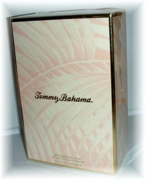 *TOMMY BAHAMA* Women Perfumed Body Lotion 6.7 oz NIB!
