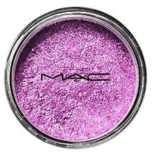 MAC PEARLIZER Sheer Pigment EVER OPAL Violet M.A.C NIB!