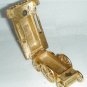 ESTEE LAUDER ANTIQUE TRAIN* Crystal Collectible Compact
