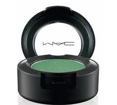 MAC Eyeshadow ONE-OFF Green Eye Shadow M.A.C Makeup