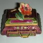 ESTEE LAUDER Strongwater 05 Flower Compact INTUITION