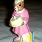 ROYAL DOULTON Bunnykins The Occasions Collection BIRTHDAY GIRL 2003 DB290