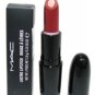 MAC Lustre Lipstick *ROSE GO ROUND* Pink Lip Gloss!