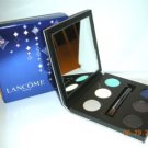 LANCOME COLOUR DESIGN Eyeshadow Holiday Palette DIAMOND Blue DISC NIB!