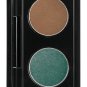MAC Eyeshadow x2  DOUBLE FEATURE 4 Eye Shadow M.A.C Cosmetics NIB!