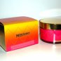 MISSONI Women Fragrance Perfume BODY BUTTER Cream 6.1oz RARE NIB!