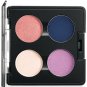 MAC Eye Shadow Quad ROSE IS A ROSE Pink Eyeshadow Palette M.A.C Cosmetics NIB!