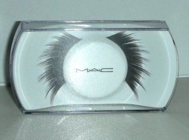 MAC LASH #42 False EyeLashes Drama Fake Eye Lashes Makeup M.A.C Cosmetics NIB!