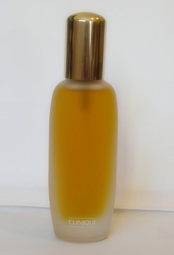 CLINIQUE AROMATICS ELIXIR Perfume Parfum Spray 1.5 oz 45 ml NEW!!