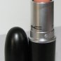 MAC PRO Satin Lipstick PEACHSTOCK Creamy Beige Peach M.A.C Cosmetics NIB