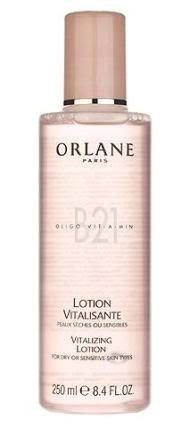 ORLANE PARIS B21 OLIGO VIT-A-MIN Vitalizing Toning Lotion Toner 8.4 oz NIB!