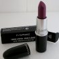 MAC Lustre Lipstick HEAVENLY HYBRID Magenta Pink M.A.C Cosmetics NIB!