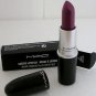 MAC Lustre Lipstick HEAVENLY HYBRID Magenta Pink M.A.C Cosmetics NIB!