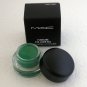 MAC FLUIDLINE Eye-Liner Gel SASSY MOSS Green Eyeliner M.A.C Cosmetics NIB!