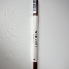 RED EARTH Lip Wonder High Shine Plumping Pencil CREAMY CARAMEL Brown Liner NEW!