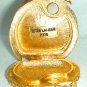 ESTEE LAUDER Solid Perfume Compact COLISEUM 2006 COLOSSEUM Rome Limited-Edition