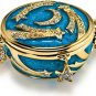 ESTEE LAUDER STRONGWATER Celestial Charms Sensuous Nude Solid Perfume Compact