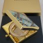 ESTEE LAUDER 2013 YEAR OF THE SNAKE Powder Compact Chinese Zodiac Limited NIB!