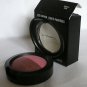 MAC Mineralize Eyeshadow Duo PRETTY & PRIM Rose Eye Shadow M.A.C Cosmetics NIB!