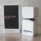 JIL SANDER STYLE Eau de Parfum Spray 1.7 oz 50 ml JIL SANDER Women Perfume NIB!