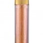 MAC MONOGRAM Lipglass DISTINGUISHED Beige Shimmer Lip Gloss M.A.C Cosmetics NIB